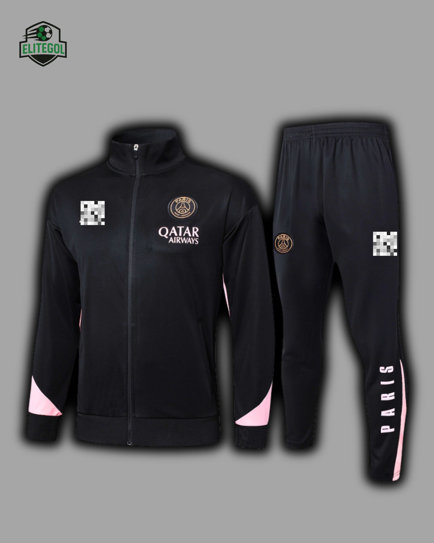 Psg Chandal Invierno