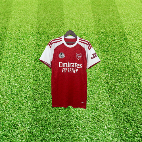 Arsenal 25-26 Local 25-26