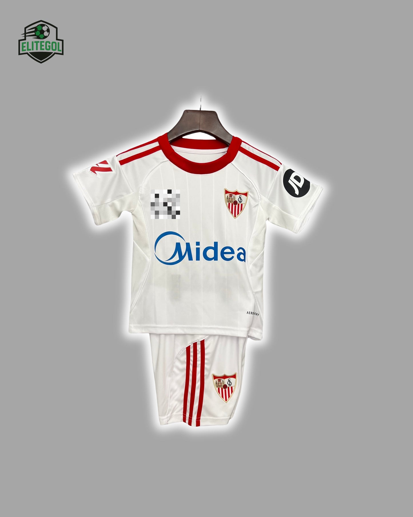 Sevilla 25-26 Kids Local