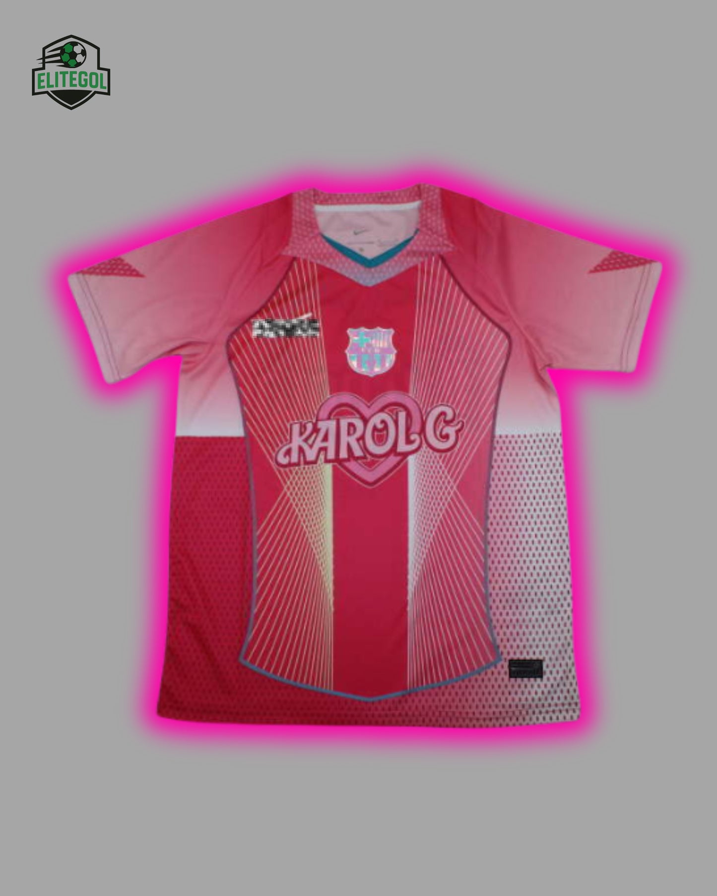 Barça x Karol G
