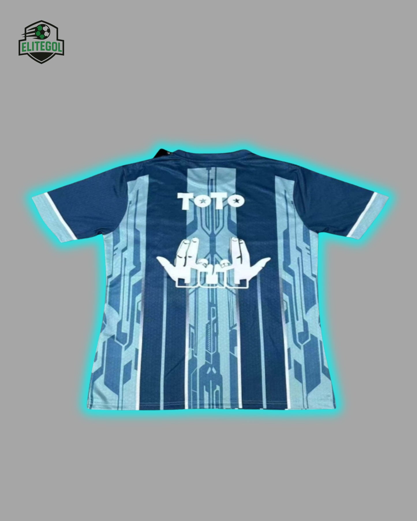 Marseille X JUL