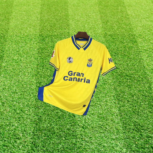 Las palmas local 25-26