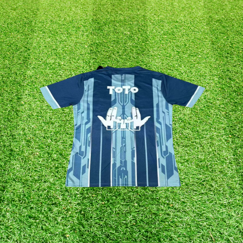 Marseille X JUL
