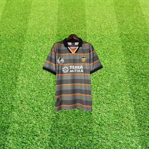 Retro 99/00 Valencia