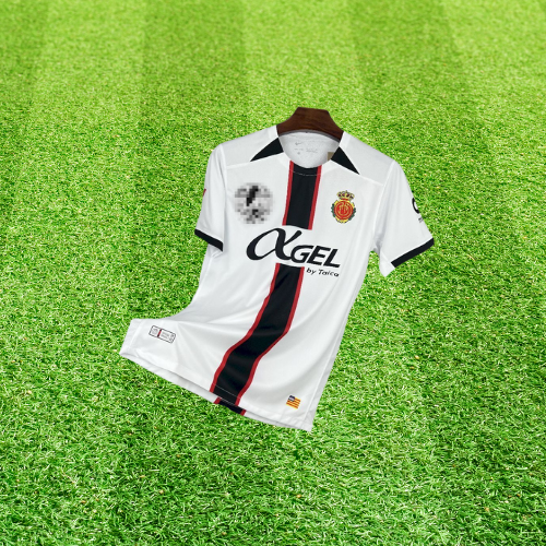 Mallorca 25-26 Visitante