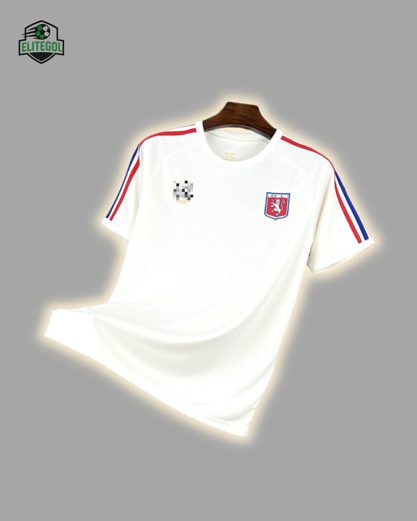 Lyon 25-26 Especial