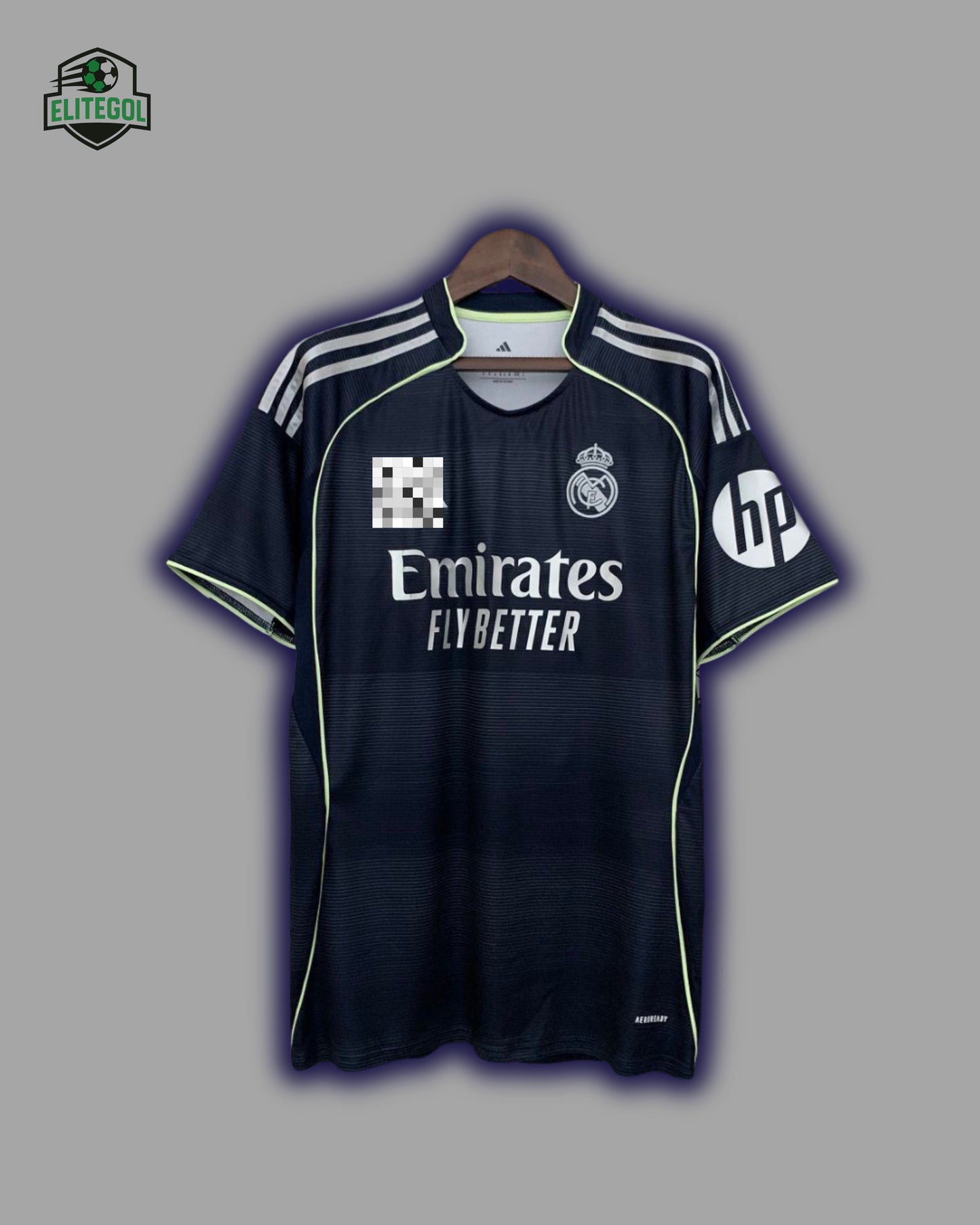 MADRID 25-26 VISITANTE