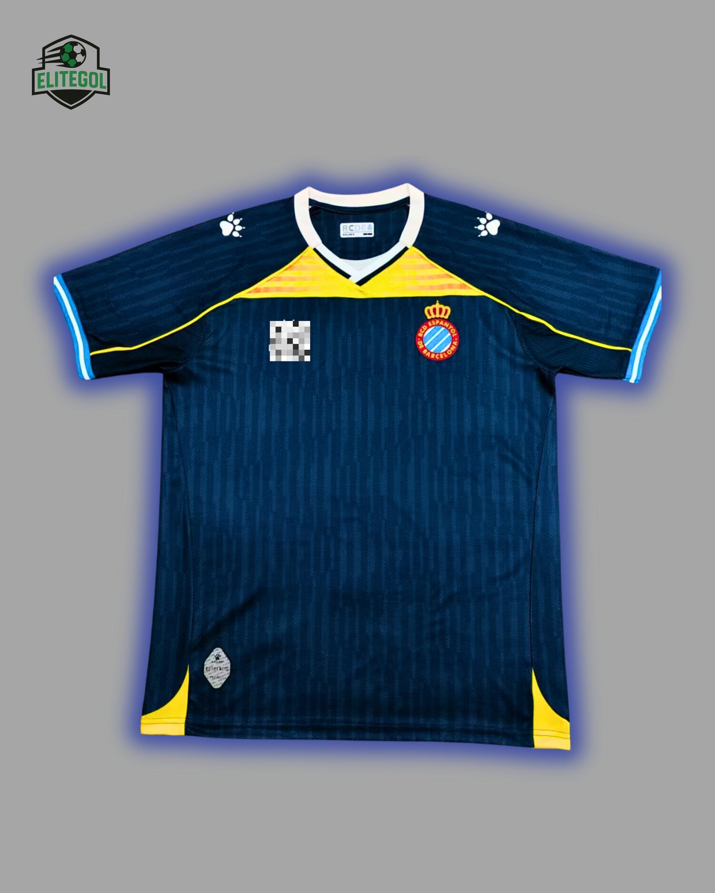 Espanyol 25-26 Visitante