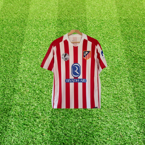 ATLETICO LOCAL 25-26