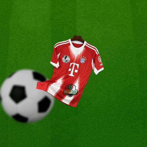 BAYERN LOCAL 25-26