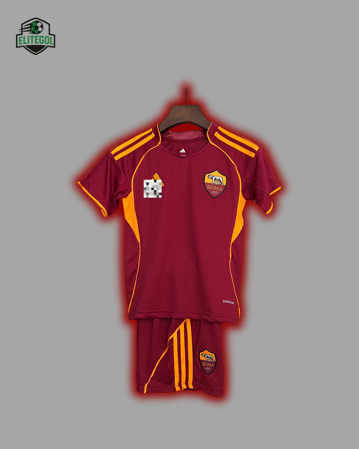 Roma 25-26 Kids Local