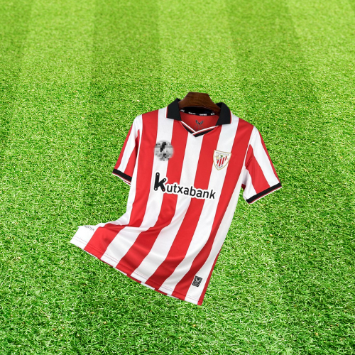 Athletic  local 25-26