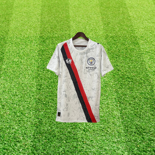 Manchester City  25-26