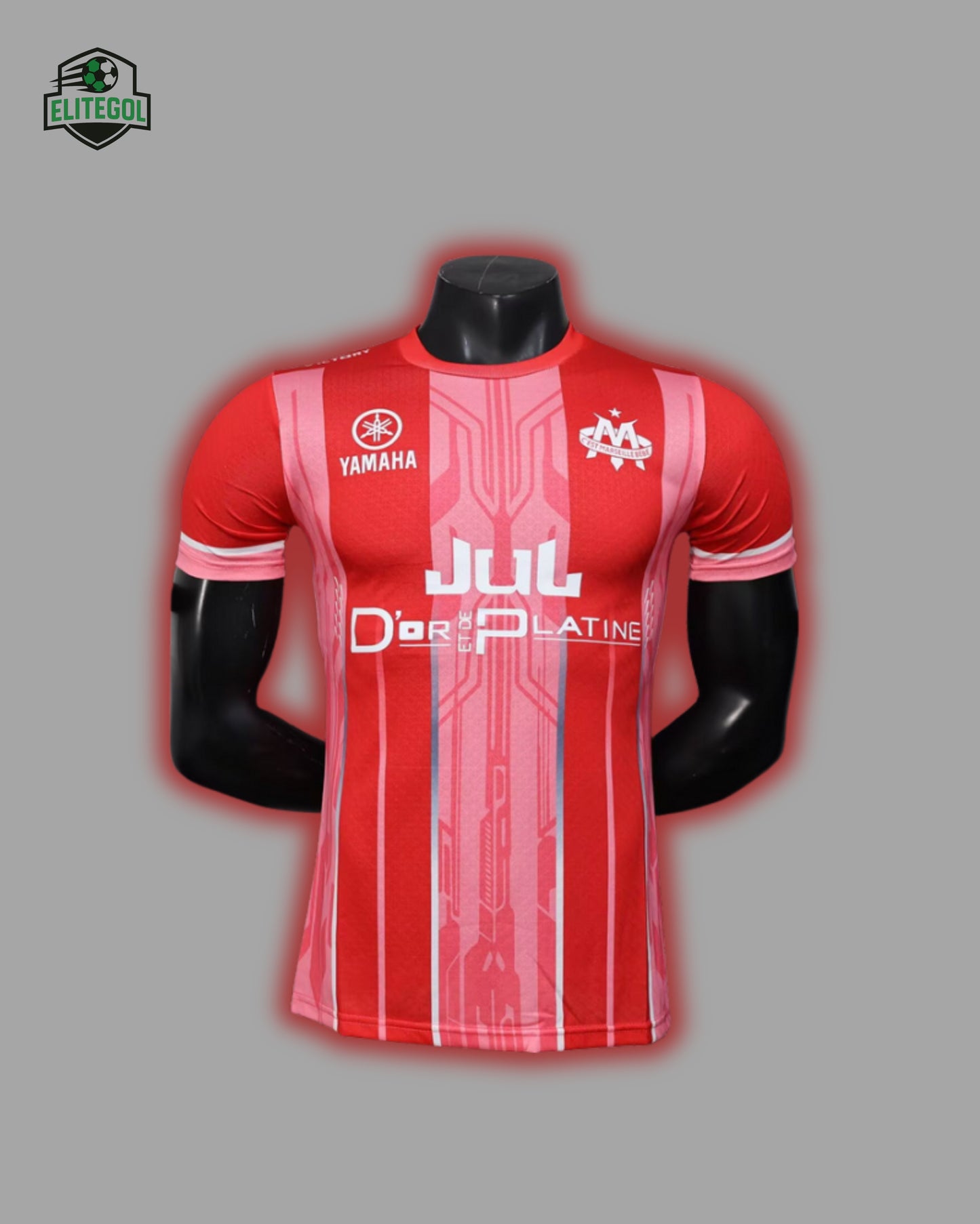 Marseille X JUL