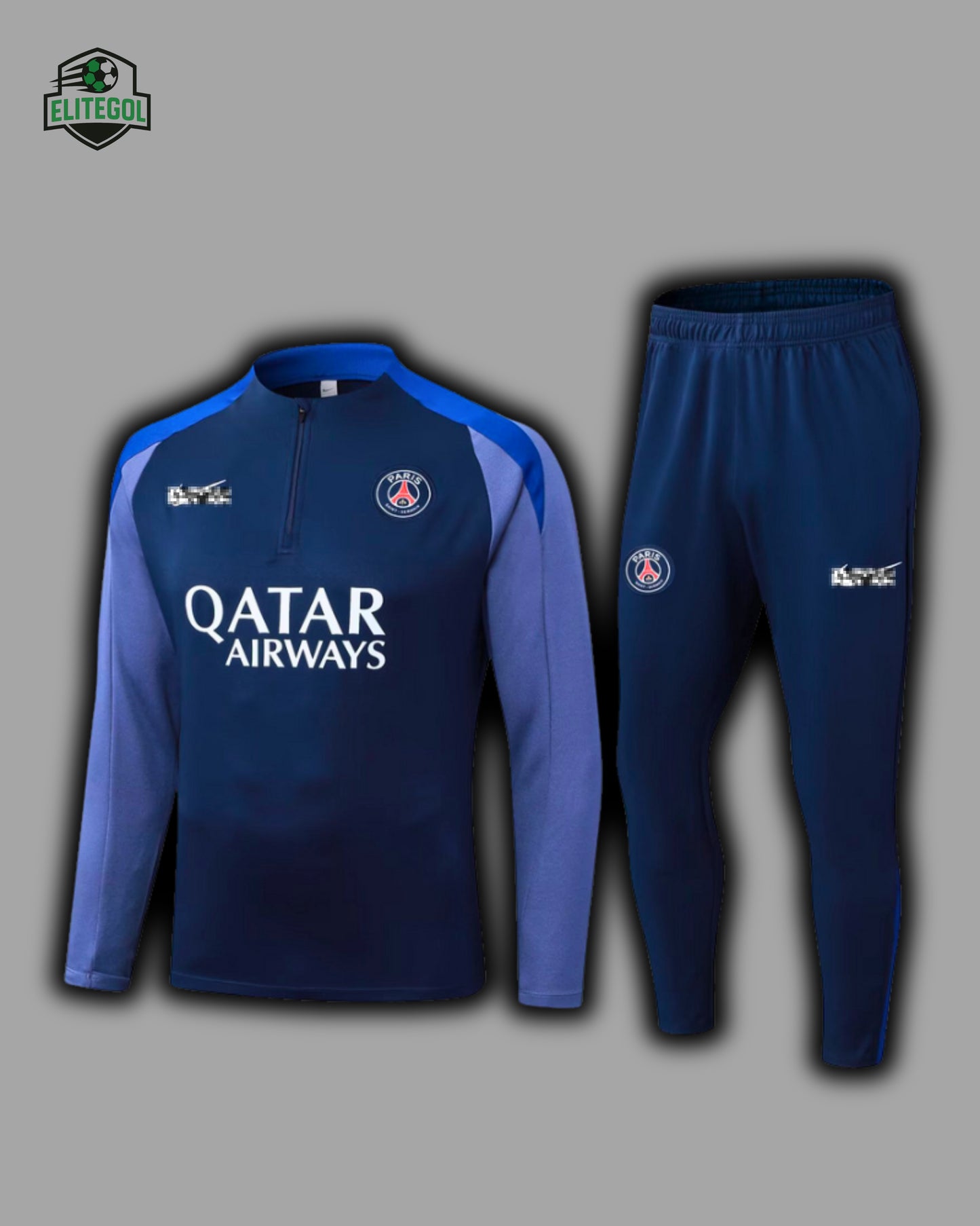 Psg Chandal Invierno