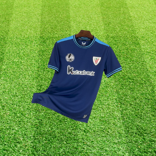 Athletic Visitante 25-26