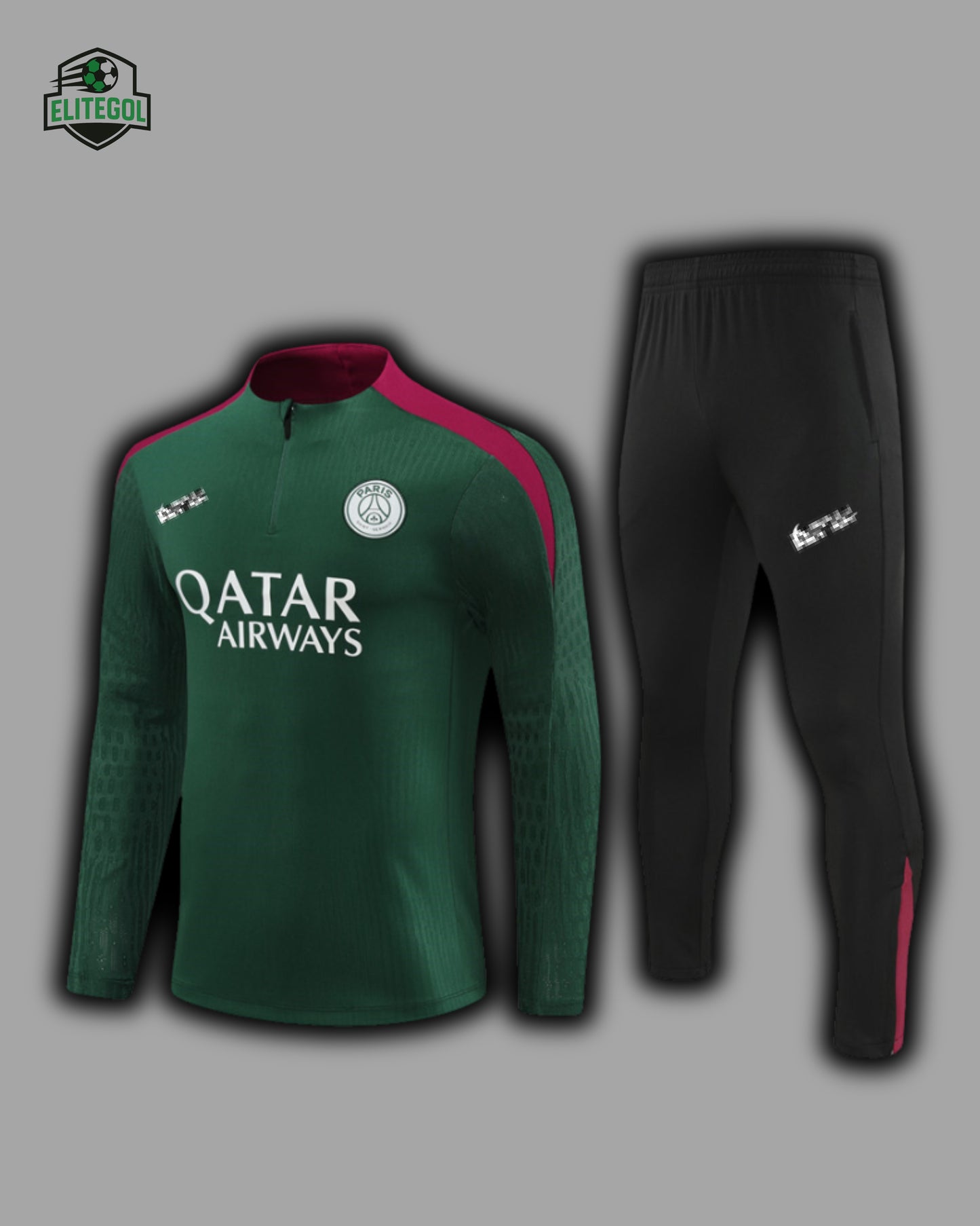 Psg Chandal Invierno