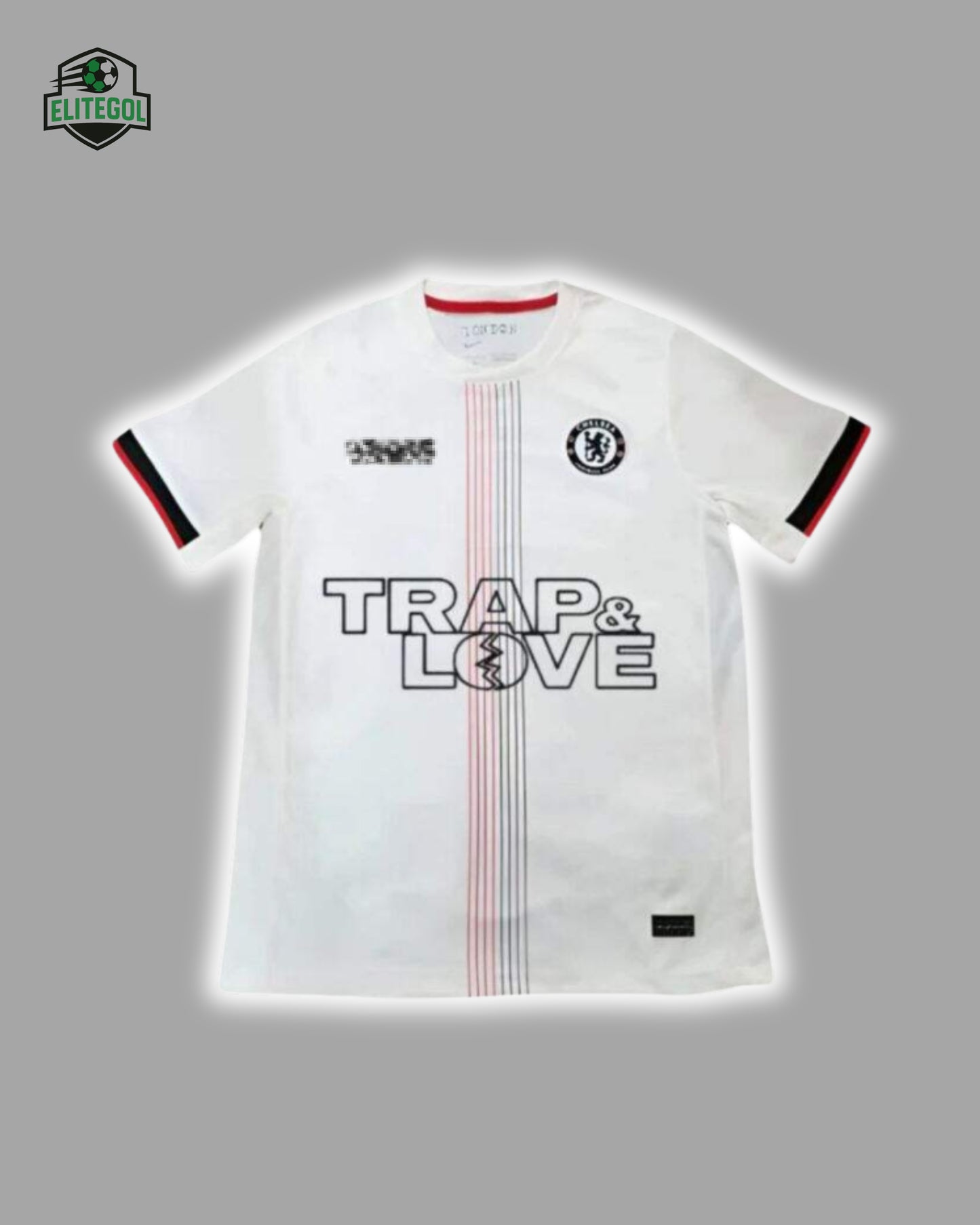 Chelsea x Beny jr