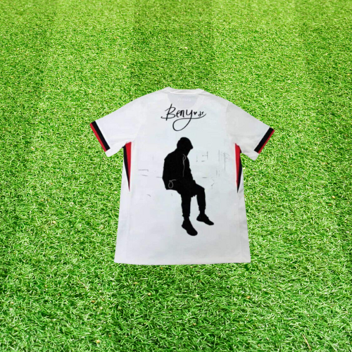 Chelsea x Beny jr
