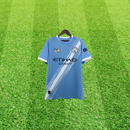 Manchester City Local 25-26