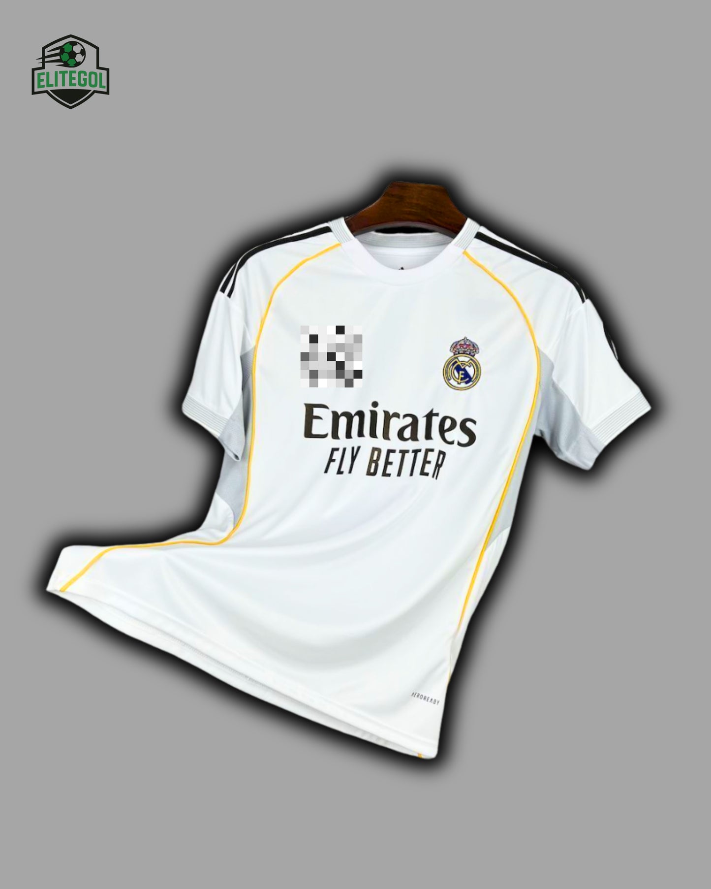 REAL MADRID LOCAL 25-26
