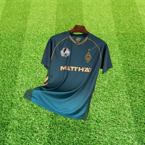 Werder Bremen 25-26 Tercera