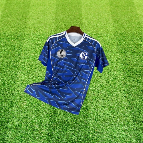 Schalke 04  25-26 Local