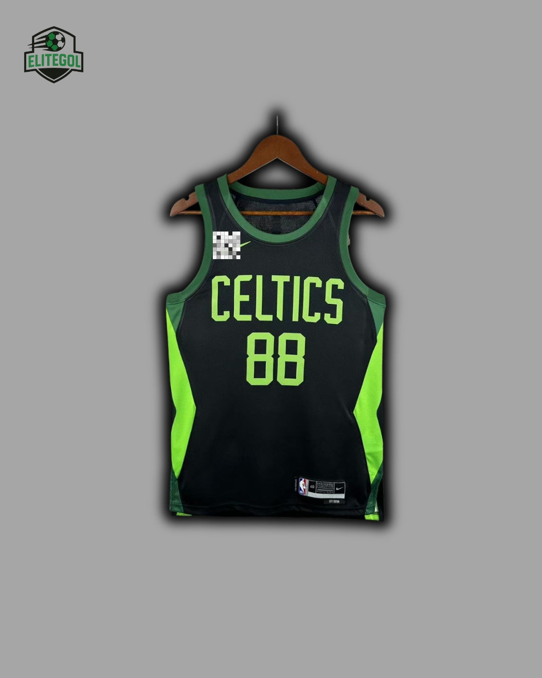 Boston Celtics 25-26