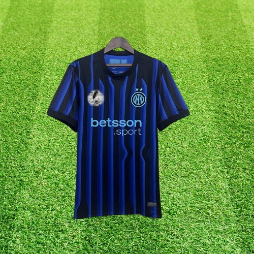 Inter de Milan 25-26 Local