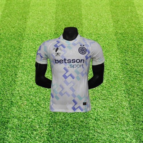 Inter de Milan 25-26 Segunda