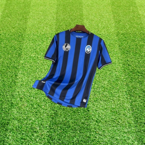 Atalanta 25-26 Local