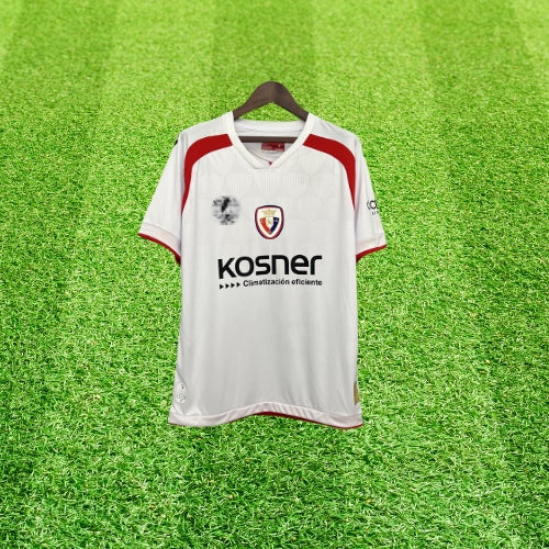 Osasuna 25-26 Tercera