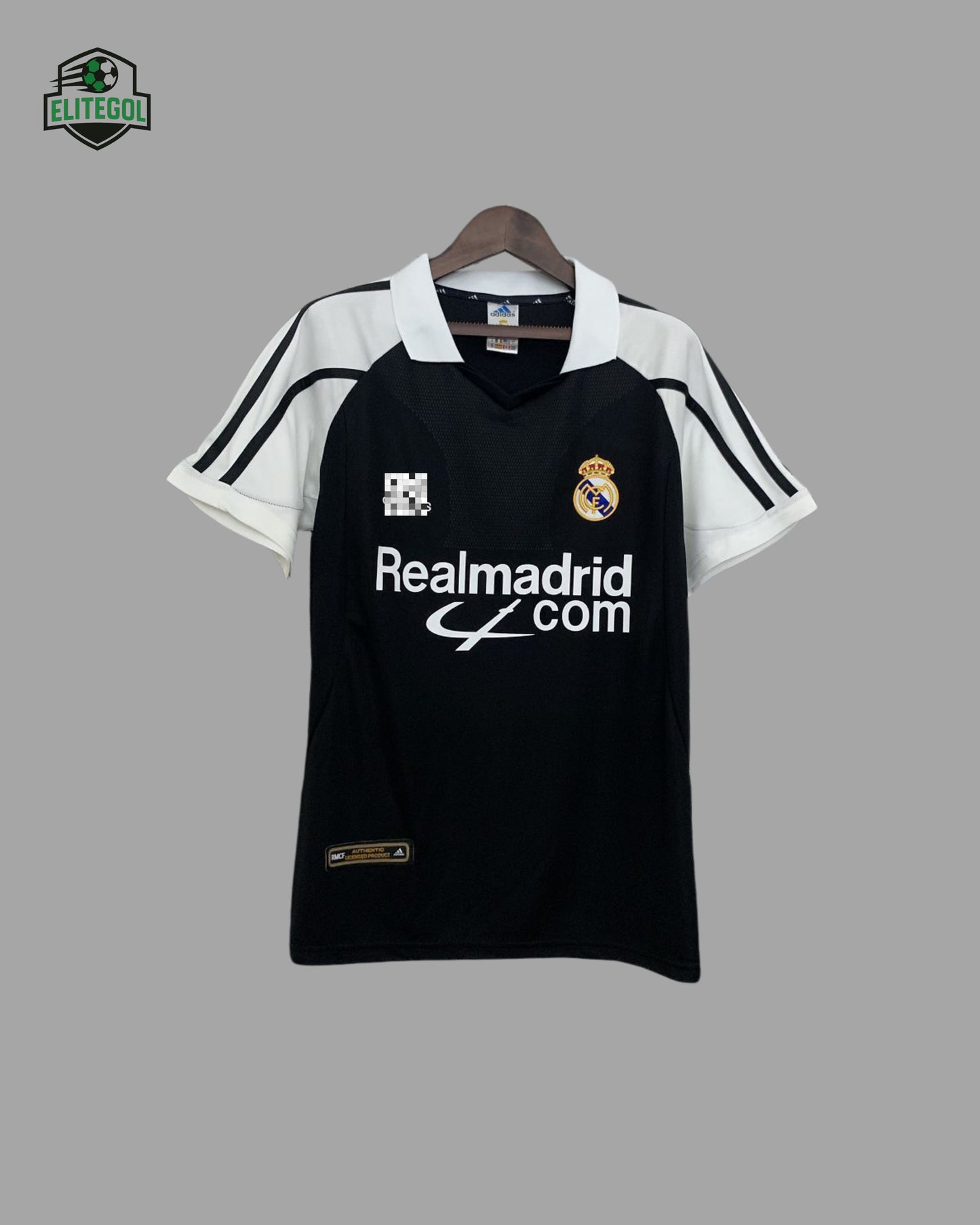 Real Madrid Retro