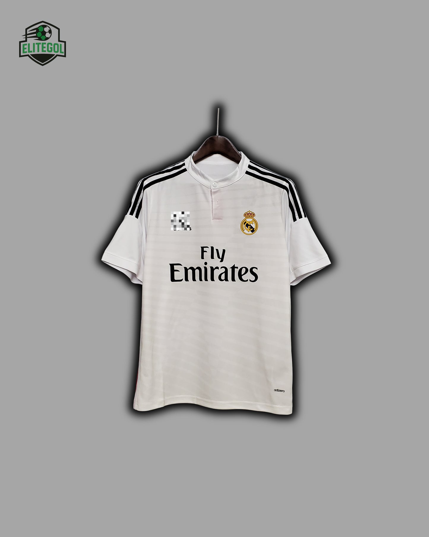 Retro Real Madrid 14/15