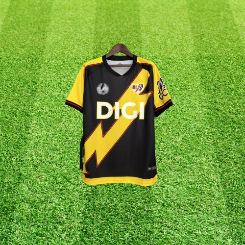 Rayo Vallecano 25-26 Tercera