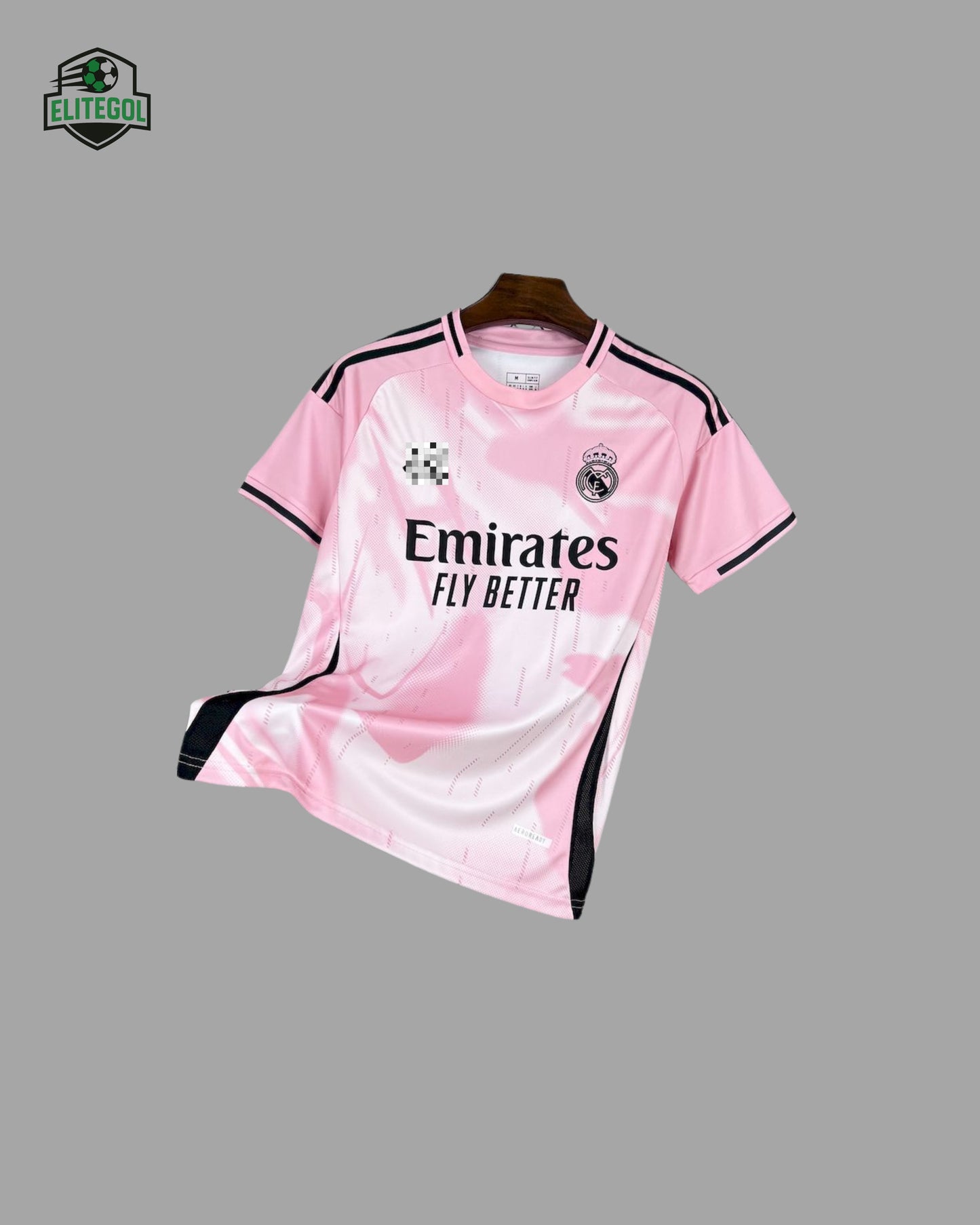 Retro Real Madrid 14/15