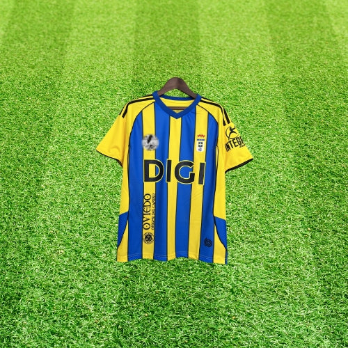 Real Oviedo 25-26 Segunda