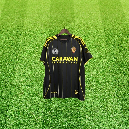 Zaragoza 25-26 Segunda