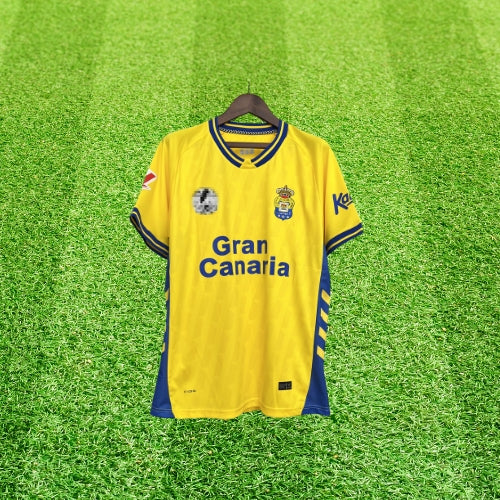 Las Palmas 25-26 Local