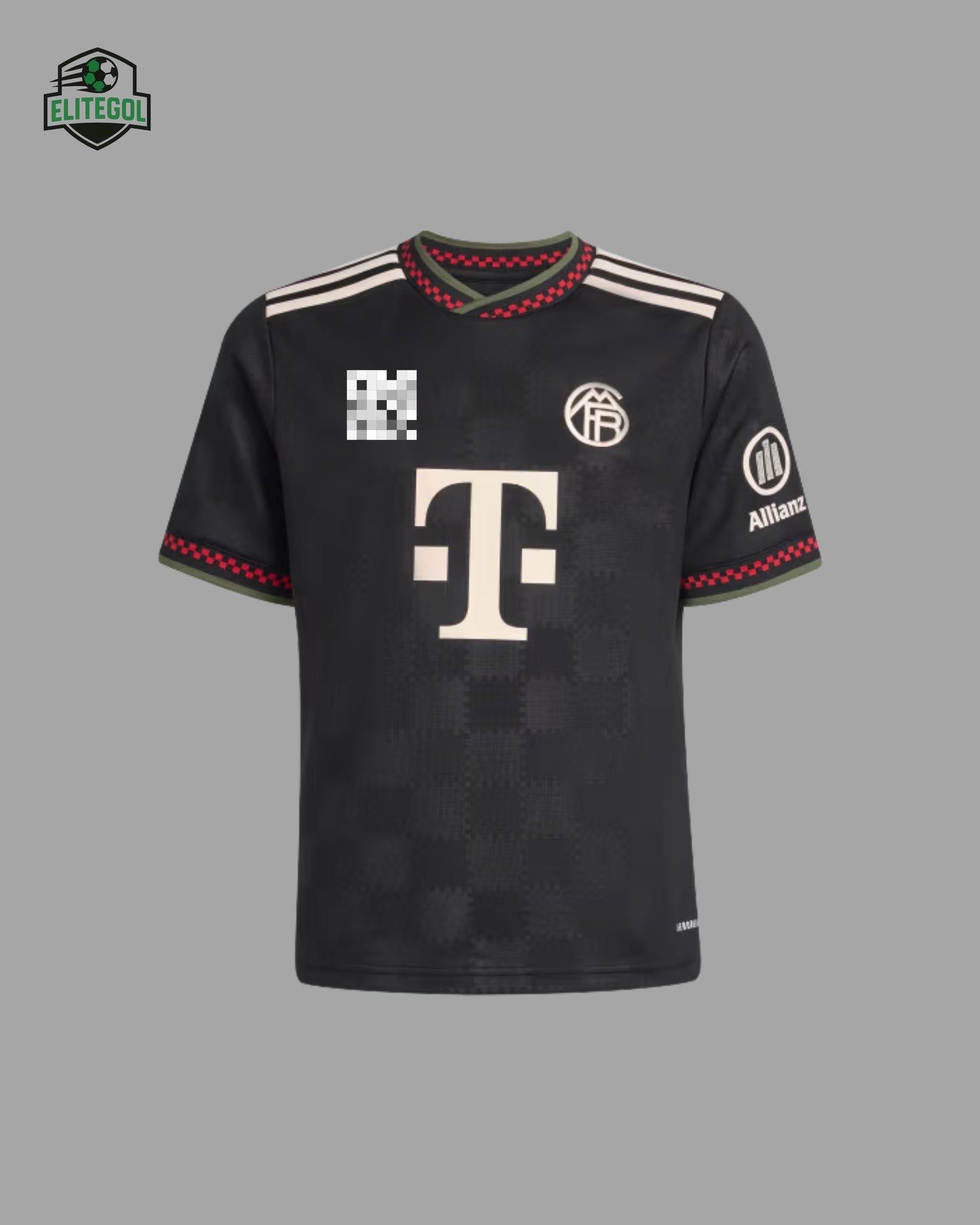 BAYERN TERCERA 25-26