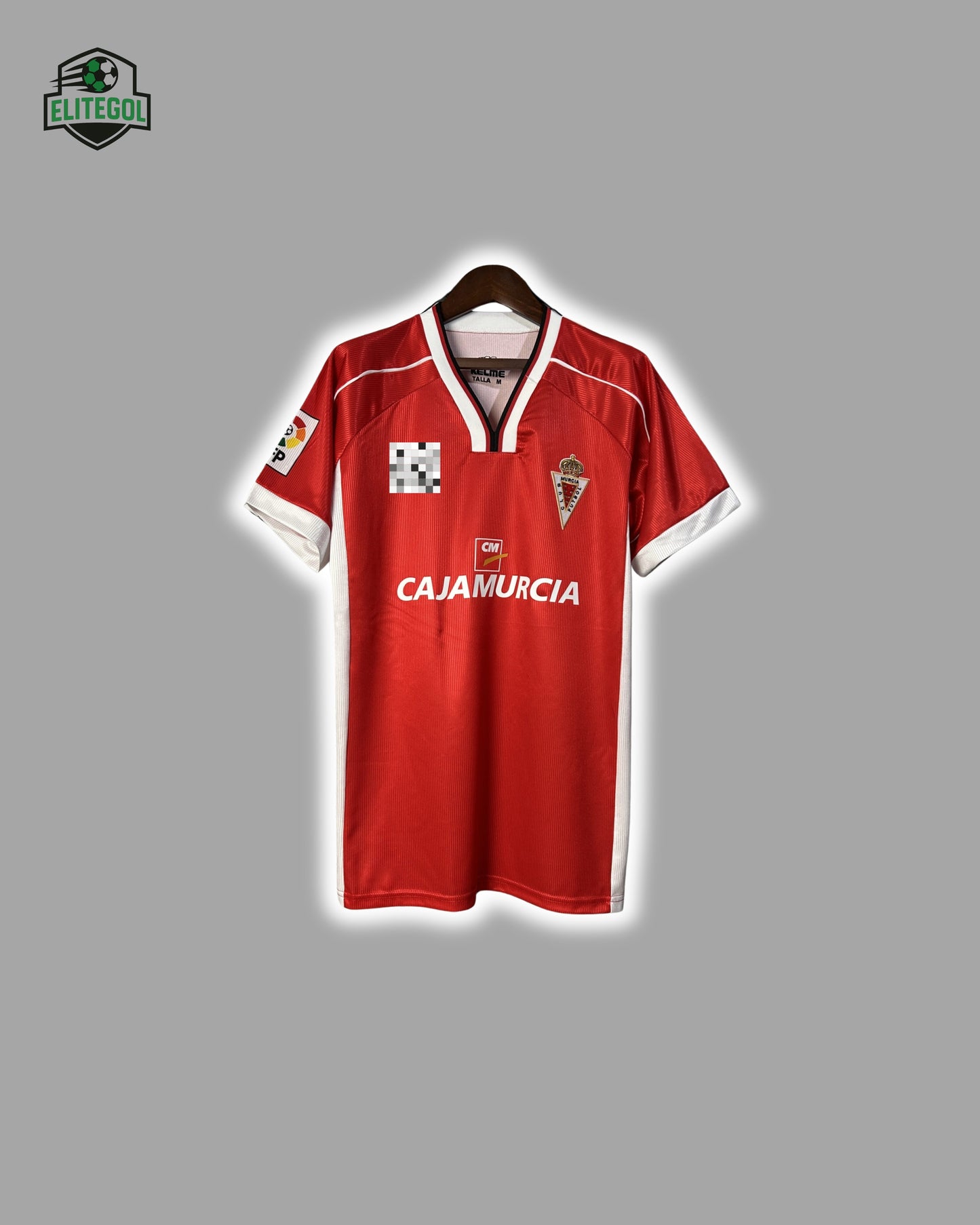 Murcia 99-01 Retro