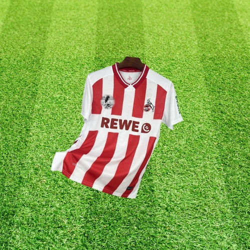 FC Köln 25-26 Local