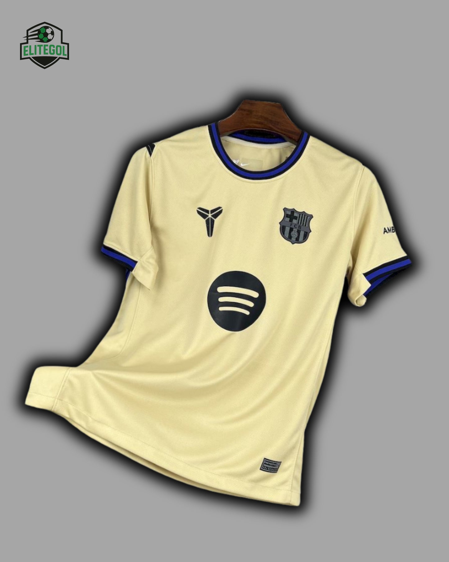 BARCELONA SEGUNDA 25-26