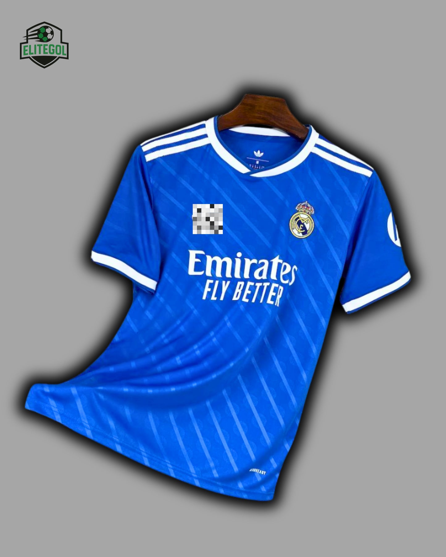 REAL MADRID SEGUNDA 25-26