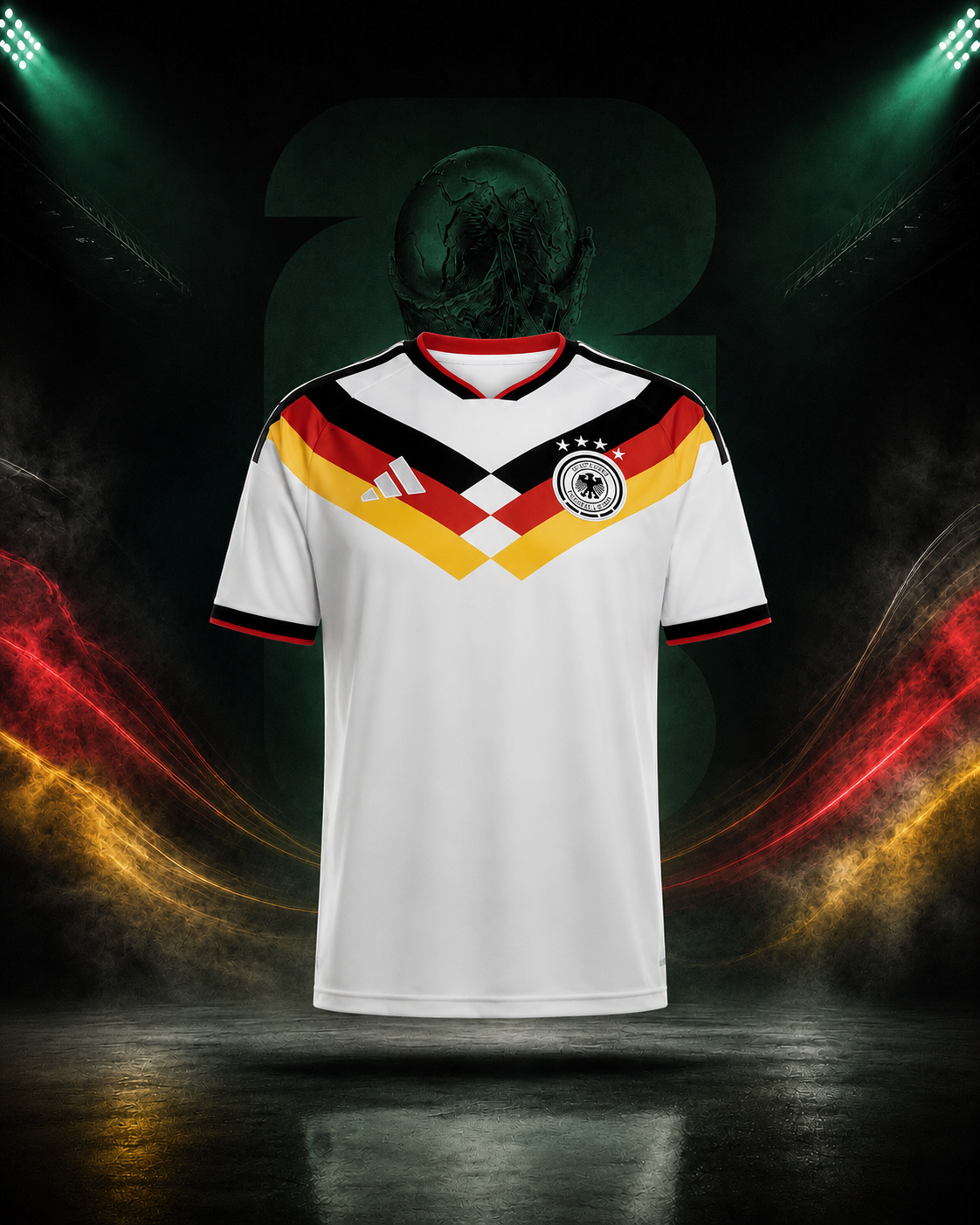 Alemania Local 2026
