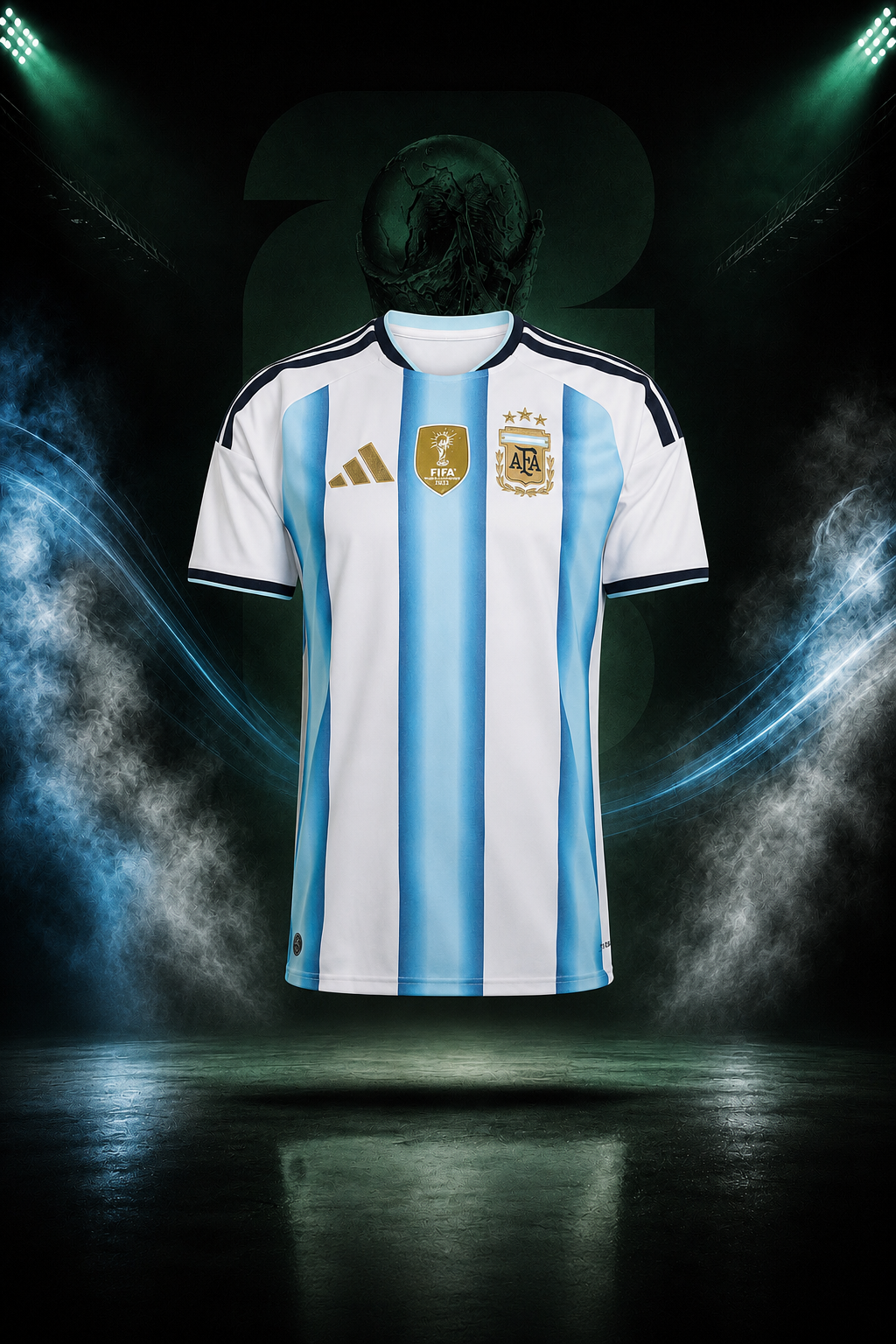 Argentina Local 2026