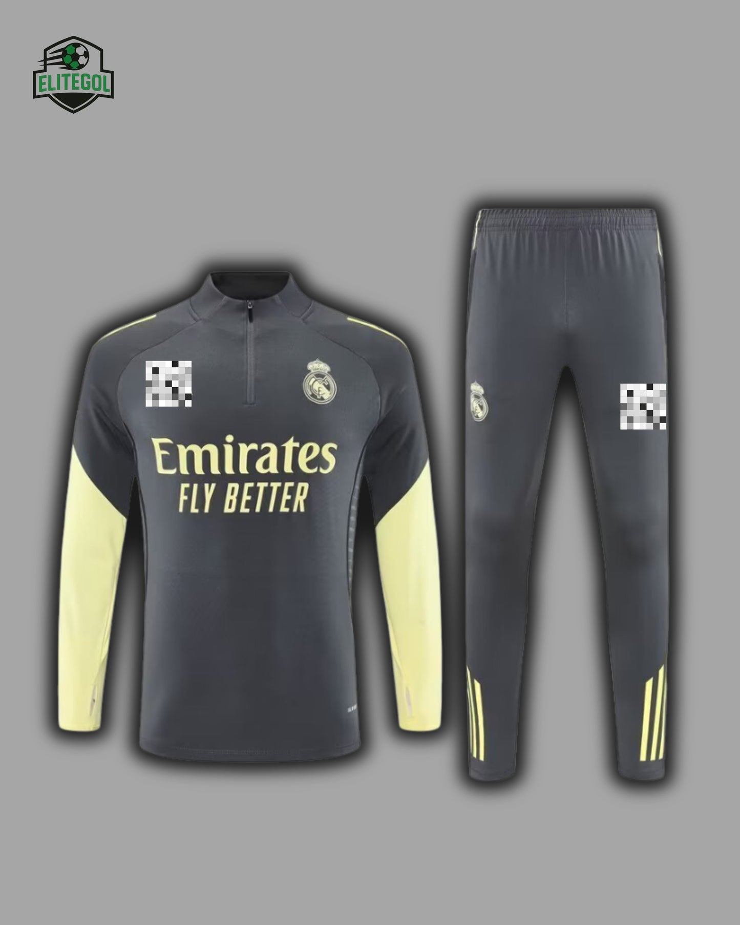 chandal madrid 25-26