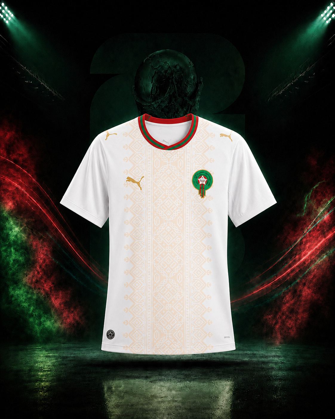 Marruecos 2026