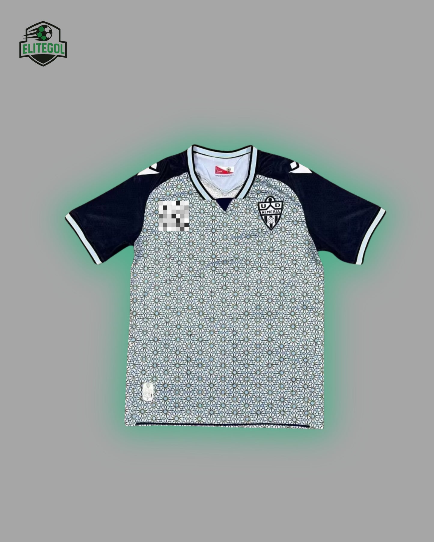 ALMERIA 25-26 TERCERA