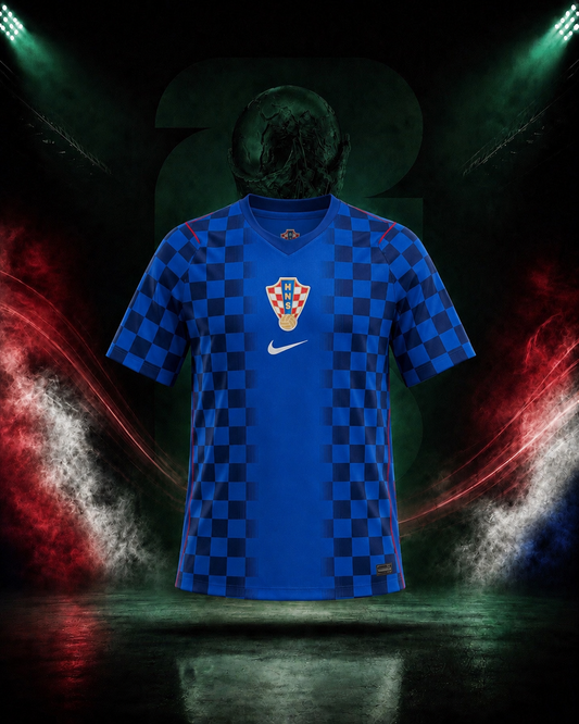 Croacia 2026